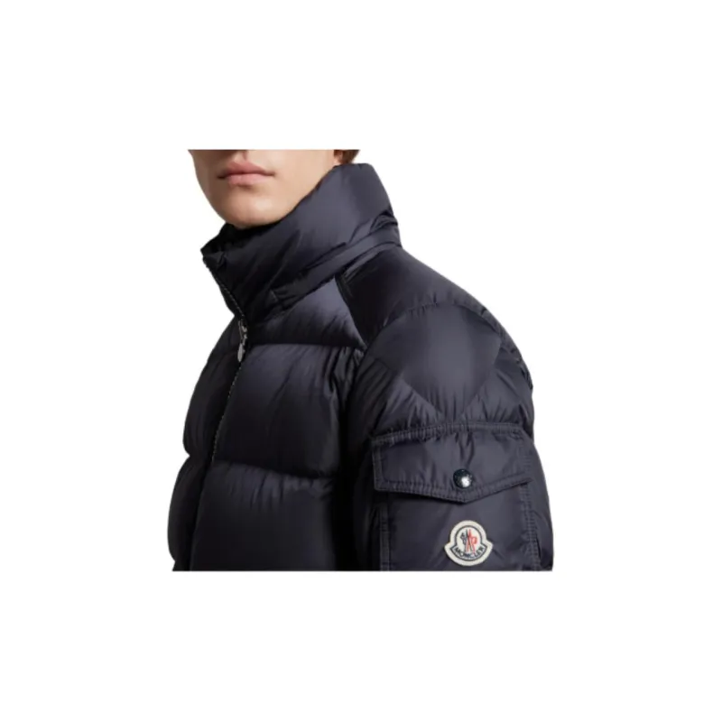 Moncler Mayaf Short Down Jacket-2