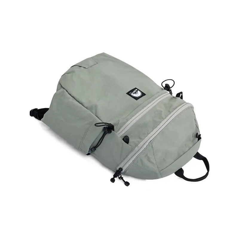 MYEDITION Backpack Fabric Multicolor Unisex-3