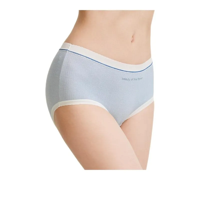 Urban Beauty Underpants Women's 4 Pack-1