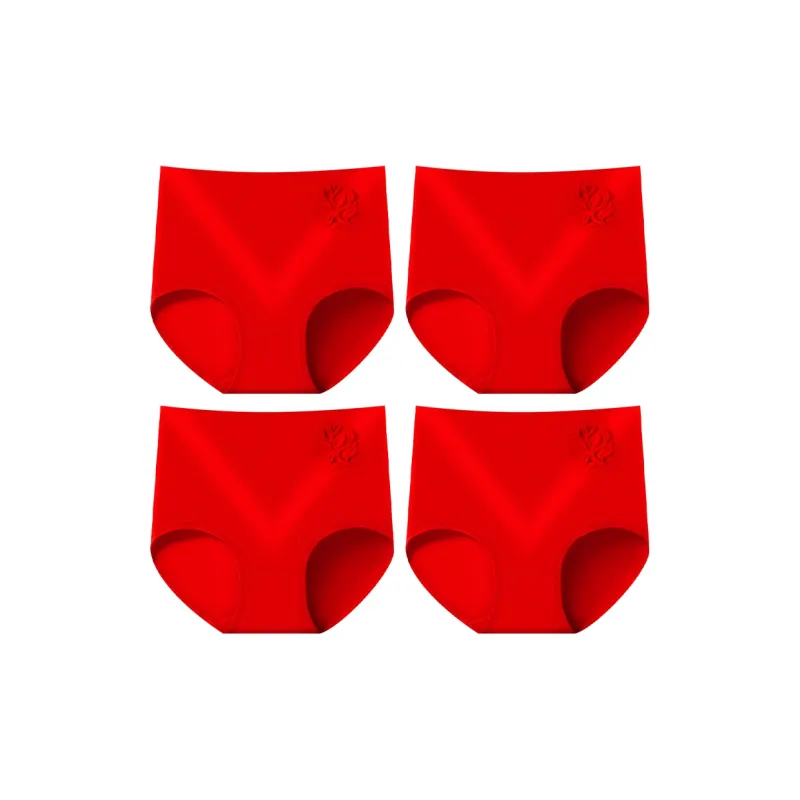 Lanza Underpants Women's Combo Set-31