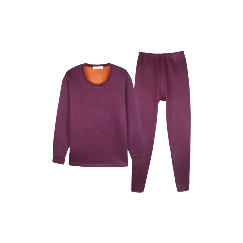 Yalu Women's Thermal Sets-2