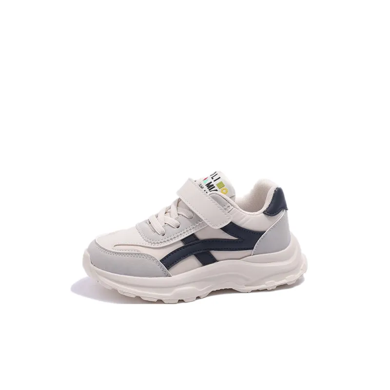 ATONGMU Anti Slip Wear Resistant Kids Lifestyle Shoes Kids'-0