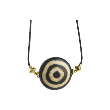 JK Jade Necklaces Unisex