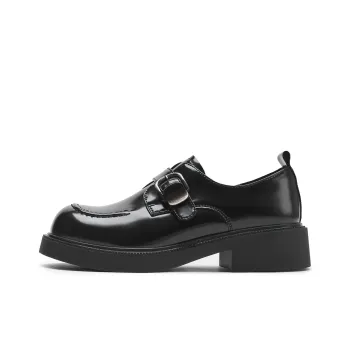 Hotwind Loafers Women's Black