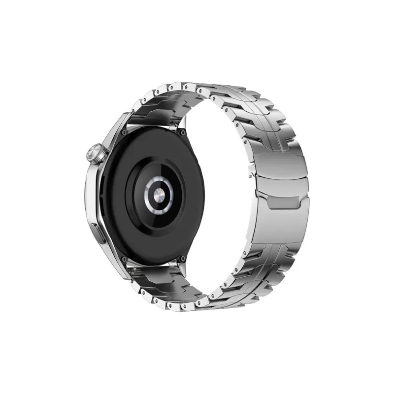 ZHENGGUANG Watch Band Huawei Compatibility Titanium Material-6