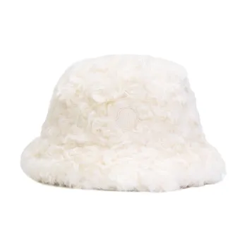 Moncler Cotton, Polyester, Acrylic Bucket Hats Kids'
