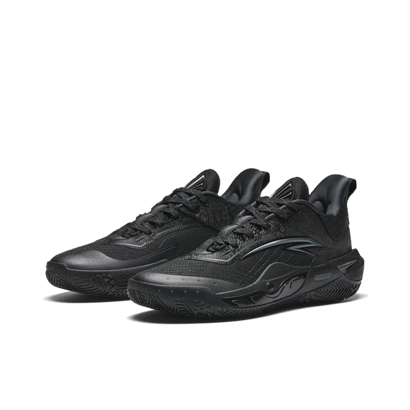 ANTA Kai 1 Speed Triple Black-2