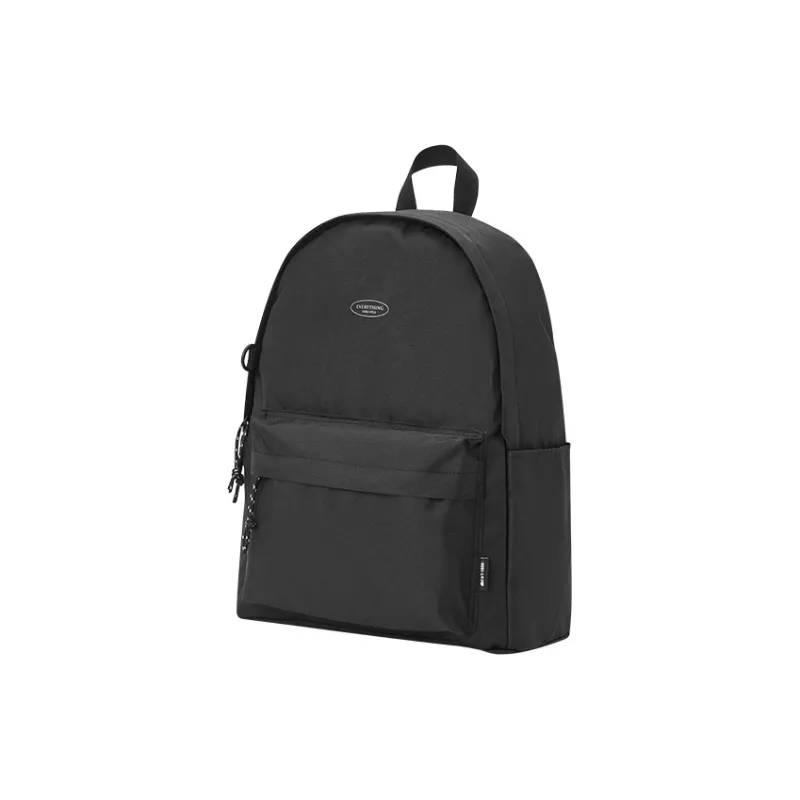 SEM/R Fabric Backpack Unisex Multicolor-1