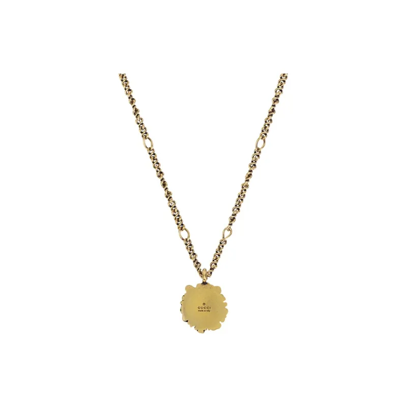 GUCCI Necklaces Unisex-2