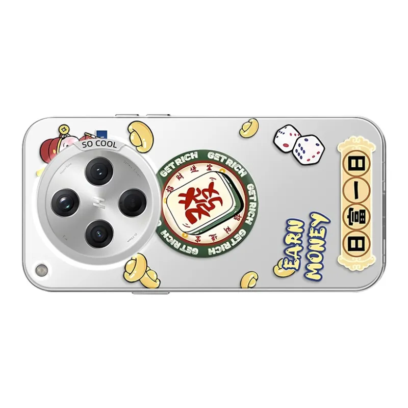 GELEI Phone Cases-9
