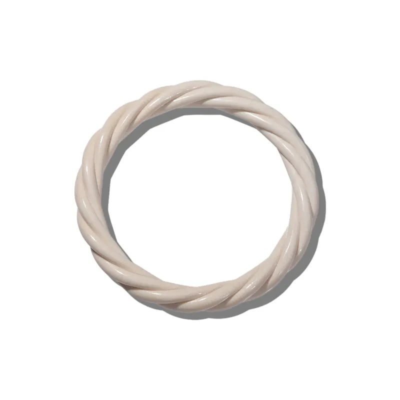 Gu He Mammoth Jade Bangles Unisex-5