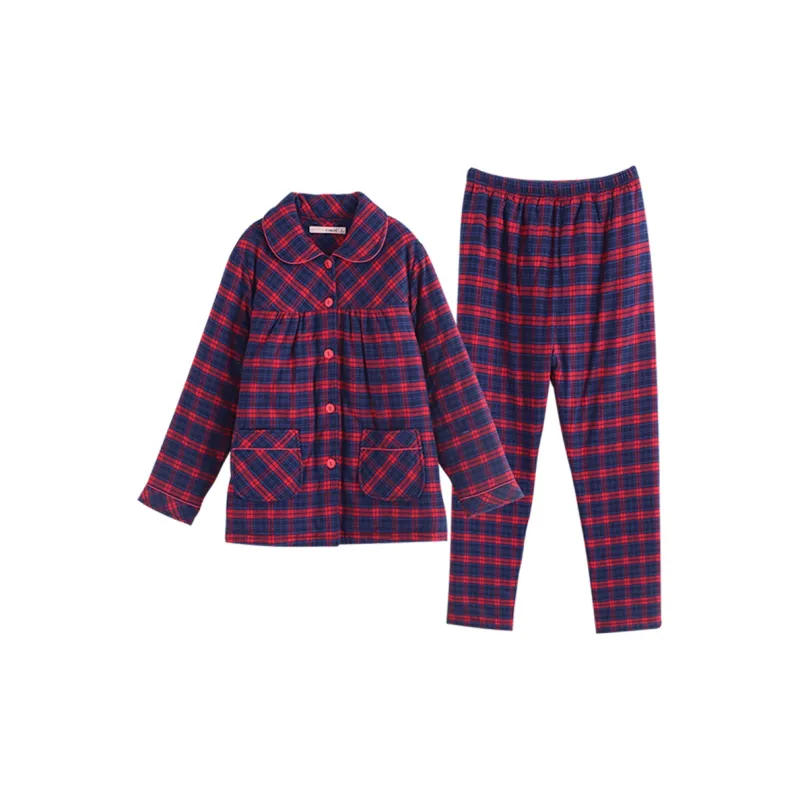DAERLI Women's Pajama Sets-0