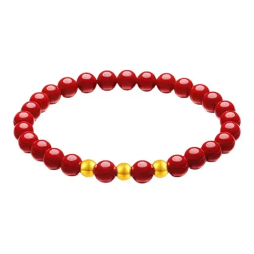 XIFULI Gold Bracelet Unisex