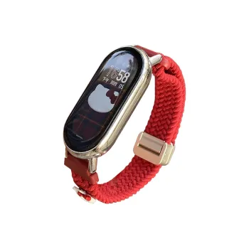 CHUANGYIDA Xiaomi Compatibility Watch Band 145~210mm Nylon Material