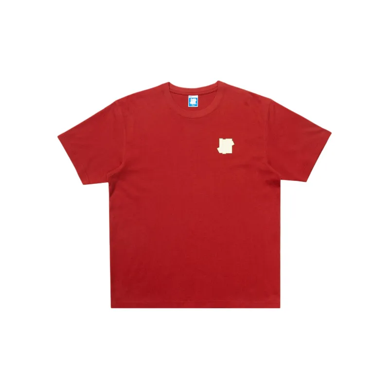 UNDEFEATED CNY Snake Year Capsule Collection T Shirts Unisex-9