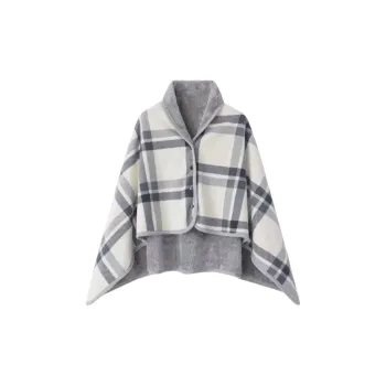 MOREMERRY Shawls Unisex