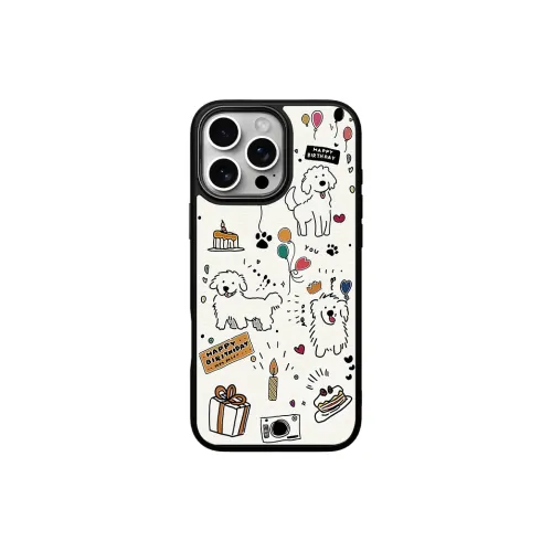 LANWK Phone Cases