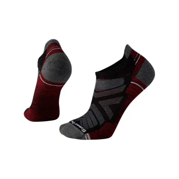 SMARTWOOL Ankle Socks Unisex 1 Pack Charcoal