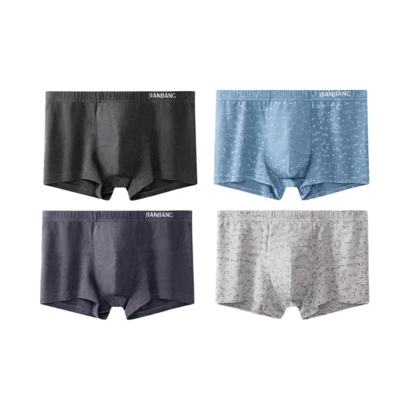Master Men Underpants-8