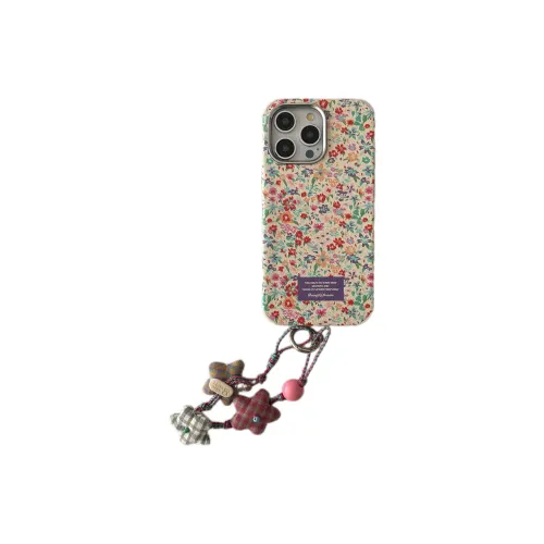 SHANGHUI Phone Cases
