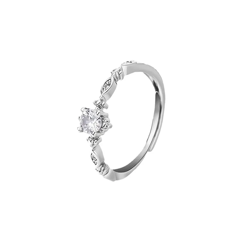 LUCA Rings Unisex-12