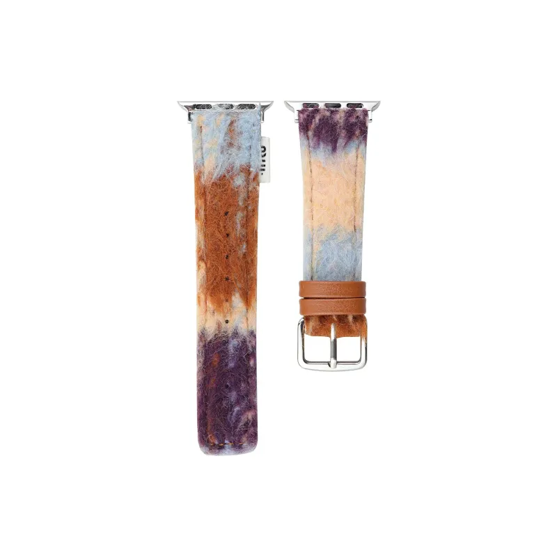 Antey Unisex Watch Bands-18