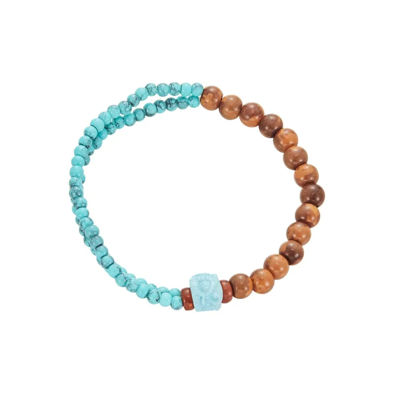 Misongma Acrylic Bracelets Unisex-1