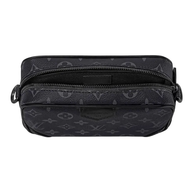 LOUIS VUITTON Trocadéro Wearable Wallet-3