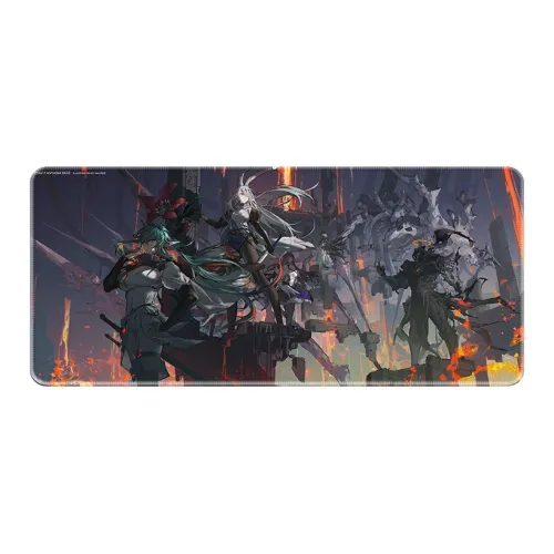 Directions Mouse Pads