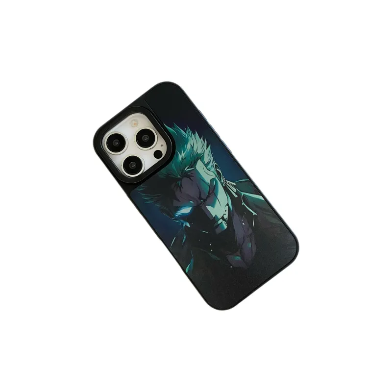 Dis cat Phone Cases-1