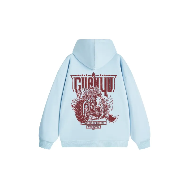 HONOR OF KINGS Sweatshirt Unisex-8
