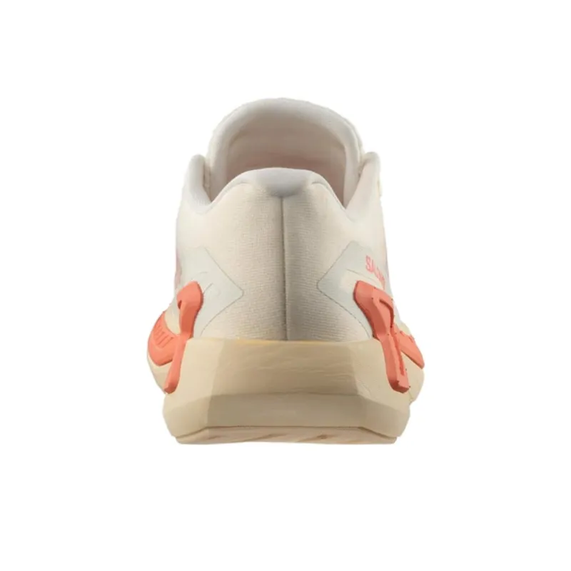 SALOMON Drx Bliss Anti Slip Wear Resistant Low Top Casual Running Shoes Women's Beige-3
