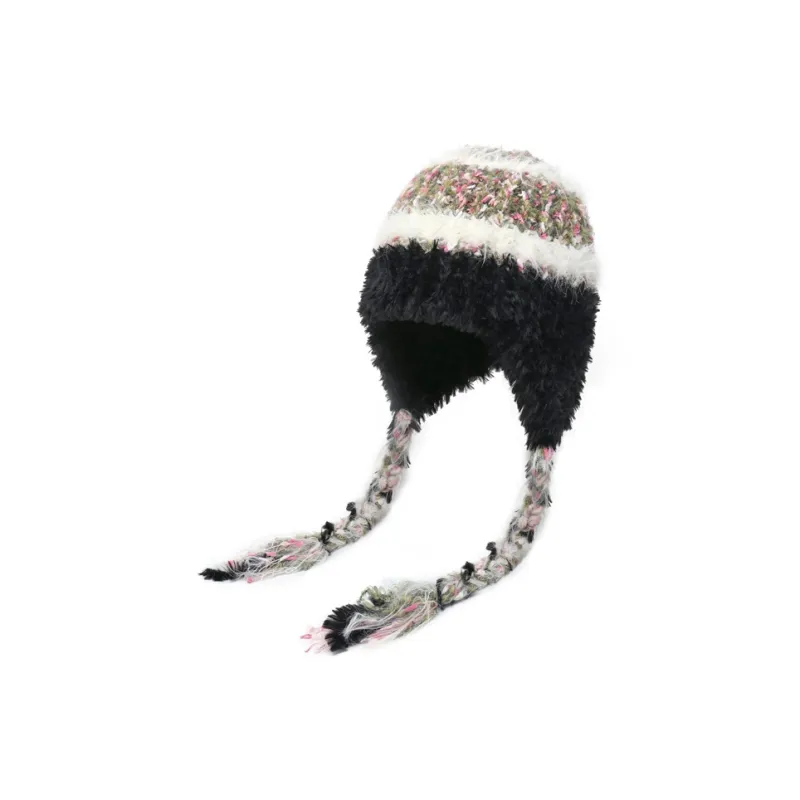 XFILES Beanies Unisex-3