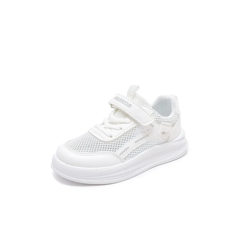 Warrior Breathable Kids' Skateboarding Shoes Kids'-6