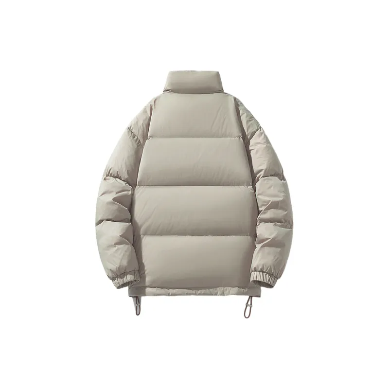 Jeep Down Jackets Unisex-25