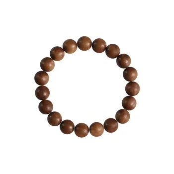 Ryukyu Barbie Sandalwood Bracelets Unisex