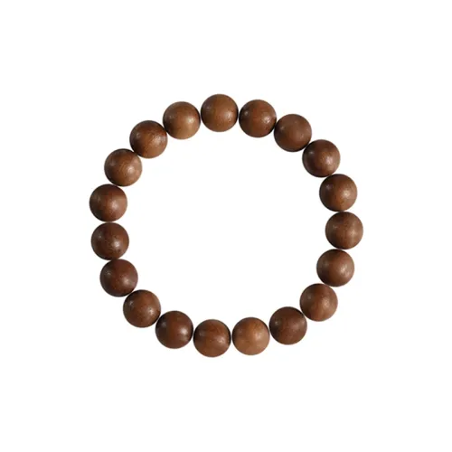 Ryukyu Barbie Sandalwood Bracelets Unisex