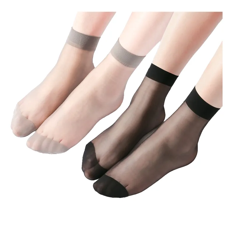 Lanza Mid Calf Socks Women's 20 Pairs Pack-8