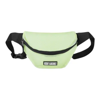 Vans Polyester Fanny Pack Regular Women's Light Green