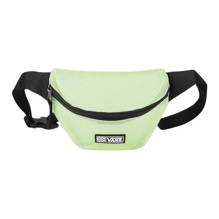 Vans Polyester Fanny Pack Regular Women's Light Green-0