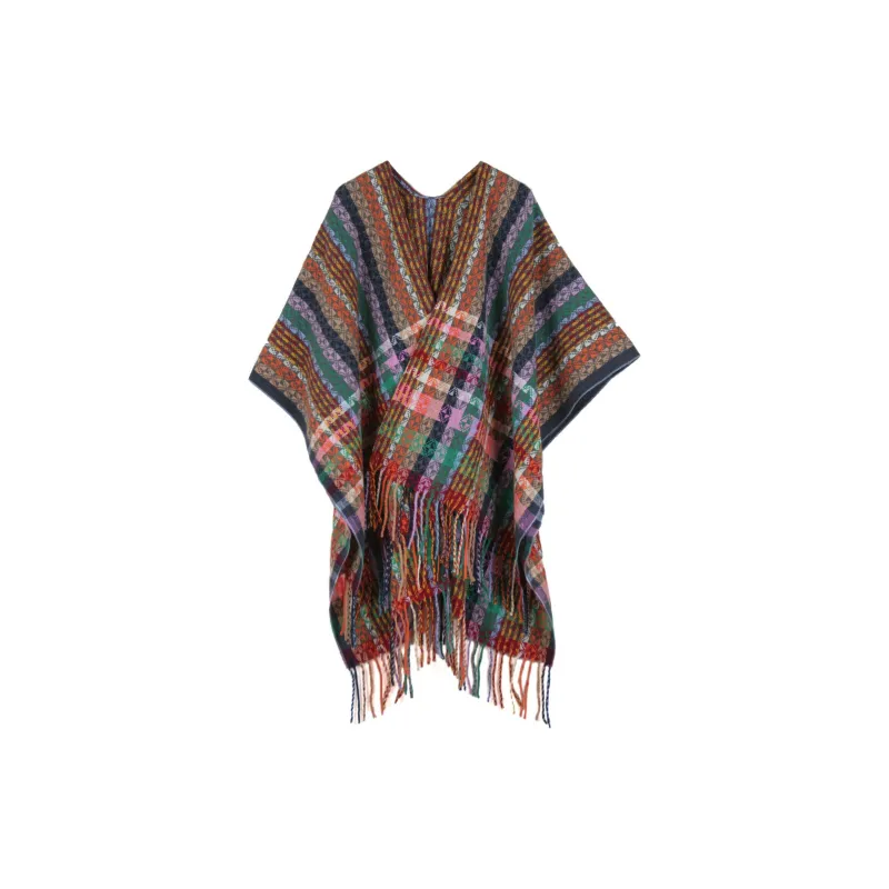 FUO Shawls Unisex-8
