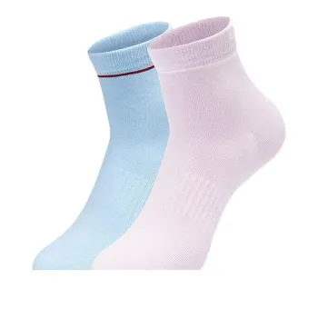 Skechers Ankle Socks Unisex 2 Pack