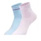 2 Pack (Cashmere Blue/Purple/03XJ)