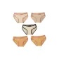 Pink White+Gray+Blue White+Orange+Orange