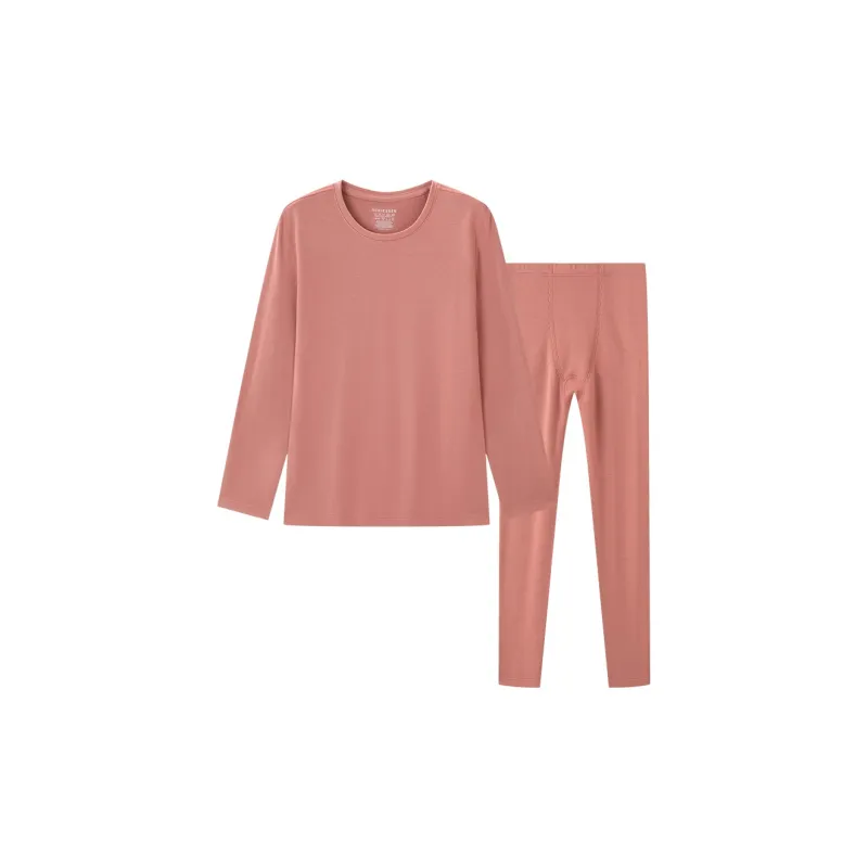 Shuya Women's Thermal Sets-6