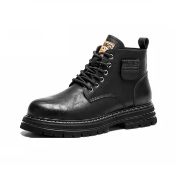 Ruomini Short Martin Boot Men's