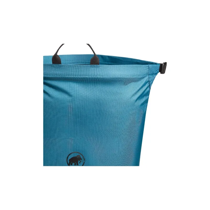 MAMMUT Polyamide Outdoor Hiking Bag Backpack Medium Size Unisex Sapphire-2