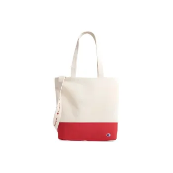 Champion Canvas Bag, Crossbody Bag, Shoulder Bag Regular Unisex Red
