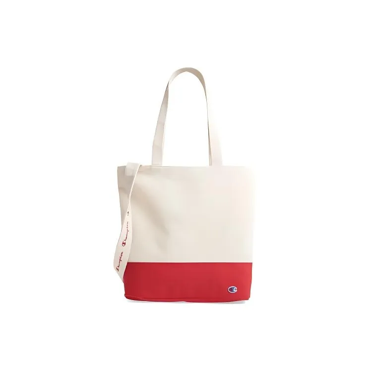 Champion Canvas Bag, Crossbody Bag, Shoulder Bag Regular Unisex Red-0