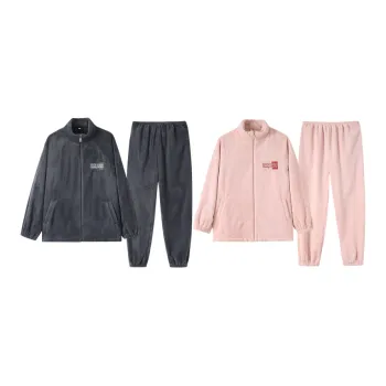 Good fortune Unisex Pajama Sets